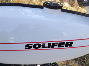 Solifer 4-SPEED