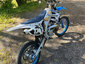 TM Enduro