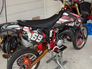Honda CR