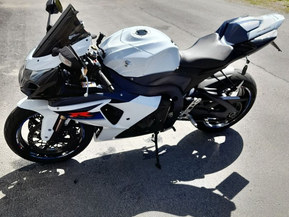 Suzuki GSX-R