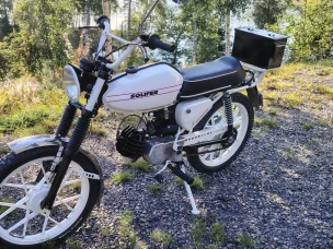Solifer 4-SPEED