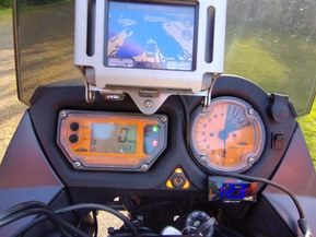 KTM 990