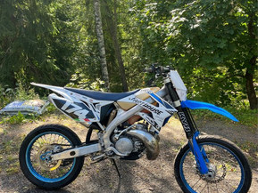 TM Enduro