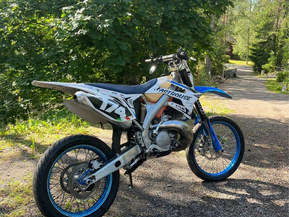TM Enduro