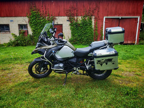 BMW R