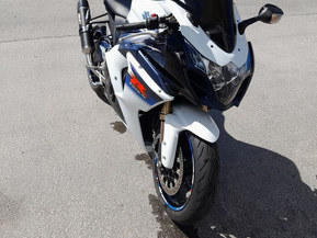 Suzuki GSX-R
