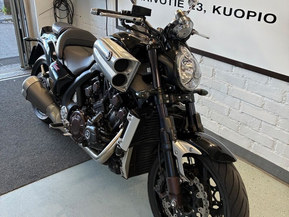 Yamaha VMX