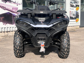 Trapper 450S T3b Guardian