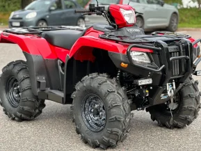 Honda TRX