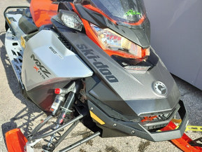 Ski-Doo MX Z