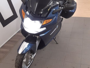 BMW K