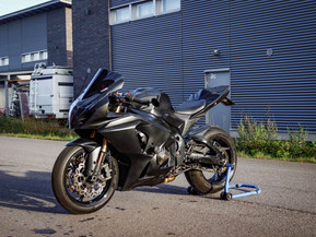 Suzuki GSX-R
