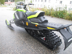 Ski-Doo Renegade
