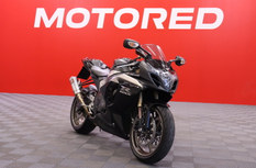 Suzuki GSX-R