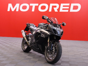 Suzuki GSX-R