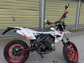 Drac Supermoto