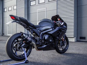 Suzuki GSX-R