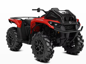 Can-Am Outlander