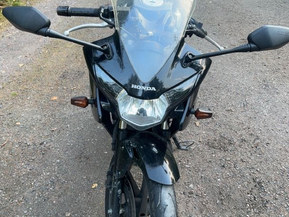 Honda CBR