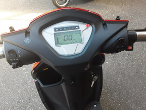 Scandic PK 800