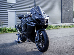 Suzuki GSX-R
