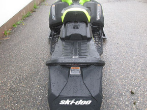Ski-Doo Renegade