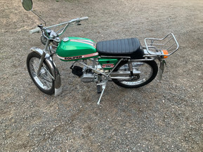 Solifer SM