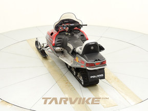 Polaris 600 Edge Touring