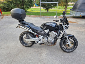 Honda CB