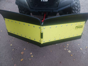 TGB Blade