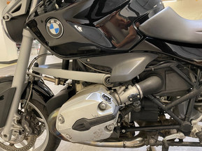 BMW R