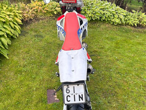 Fantic Motor Caballero