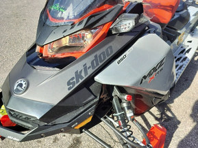 Ski-Doo MX Z