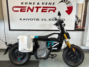 BMW C
