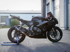 Suzuki GSX-R