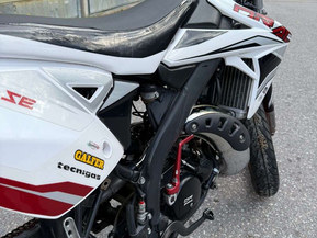 Drac Supermoto