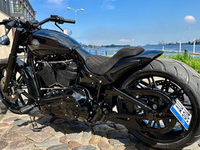 Harley-Davidson Softail