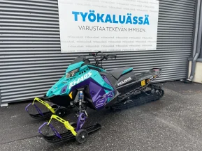 Polaris RMK