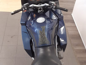 BMW K