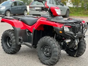 Honda TRX