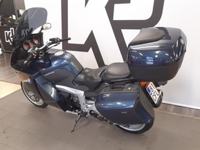 BMW K