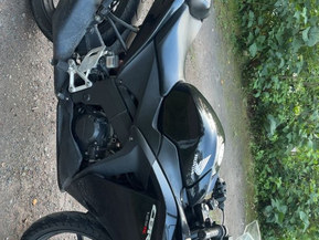 Honda CBR