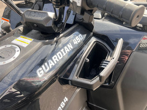 Trapper 450S T3b Guardian