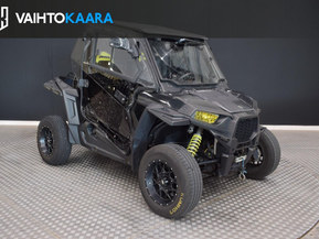 Polaris RZR