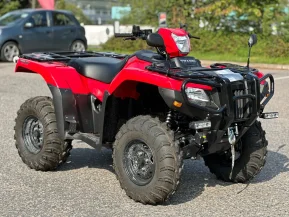 Honda TRX