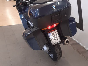 BMW K