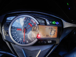 Suzuki GSX-R