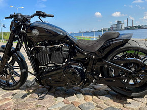 Harley-Davidson Softail