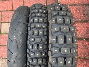 Fantic Motor Caballero