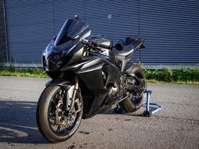 Suzuki GSX-R